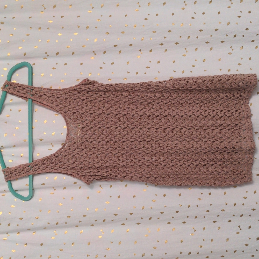 Urban Outfitters Staring At Stars knit top